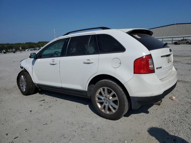 Ford Edge Sel Image 12