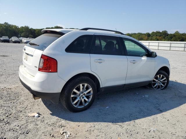 Ford Edge Sel Image 8