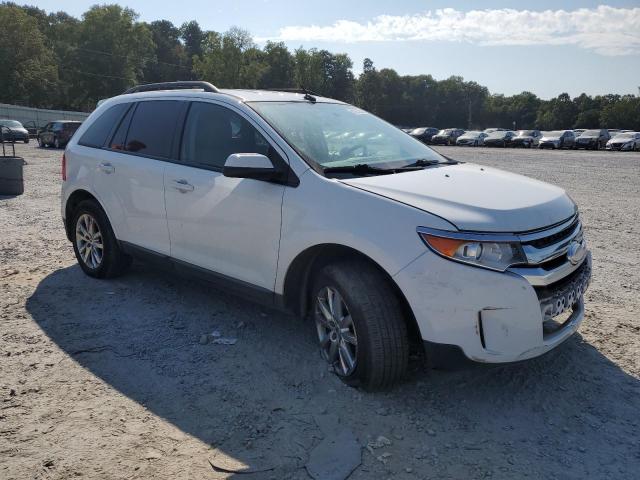 Ford Edge Sel Image 2