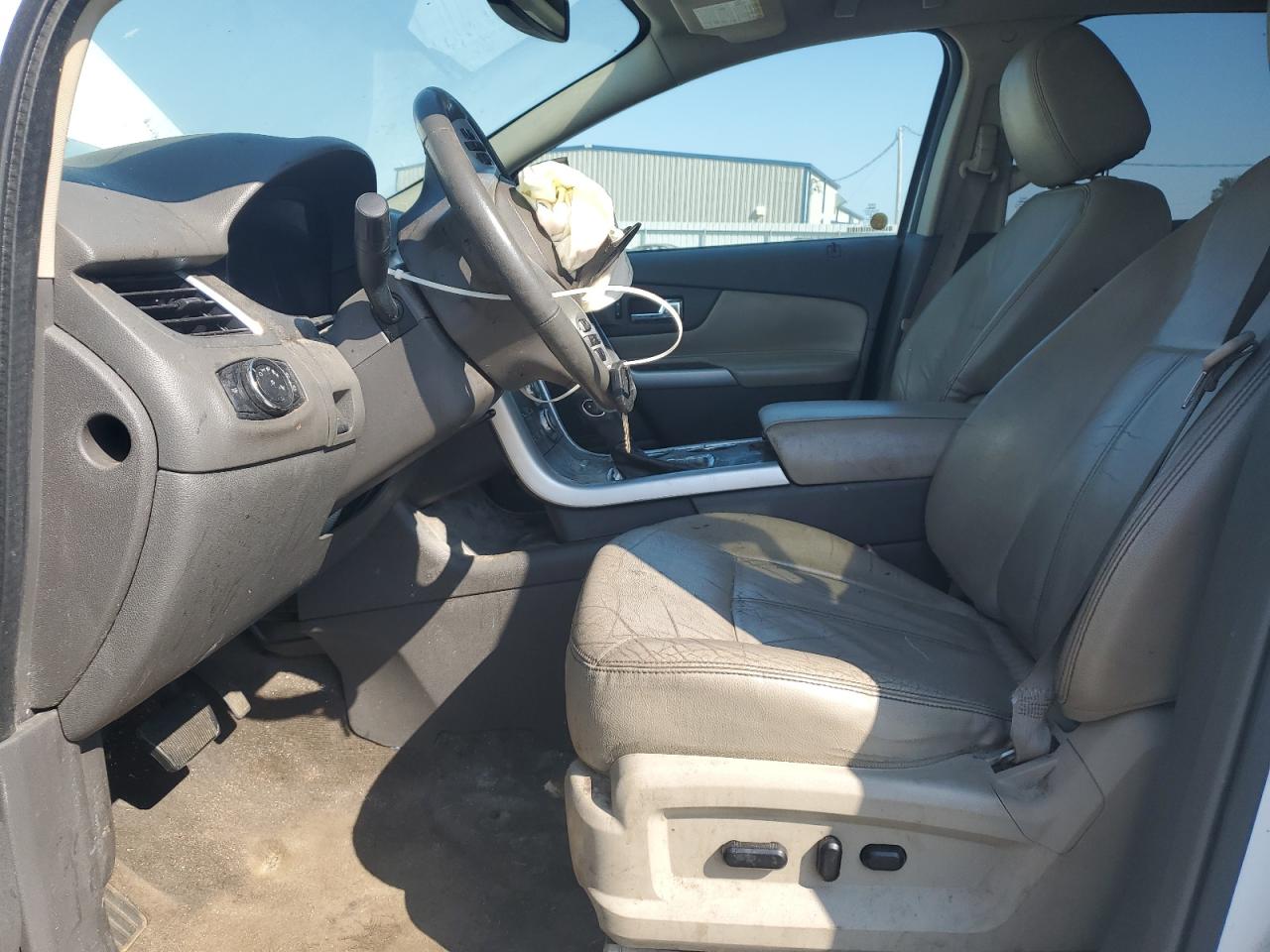 Ford Edge Sel Image 10