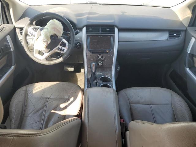 Ford Edge Sel Image 7