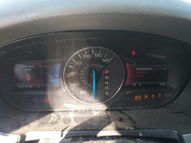 Ford Edge Sel Image 13