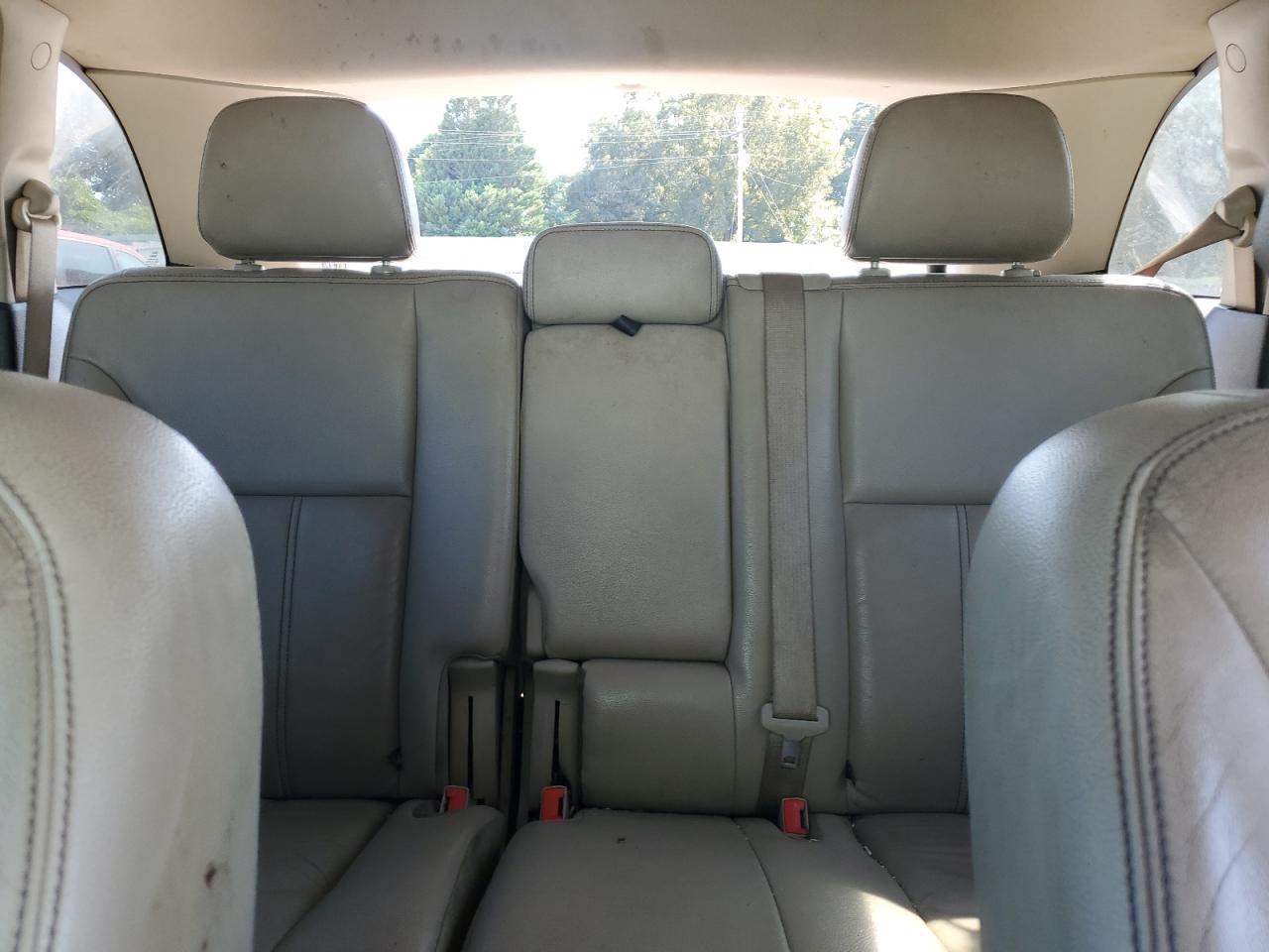 Ford Edge Sel Image 5