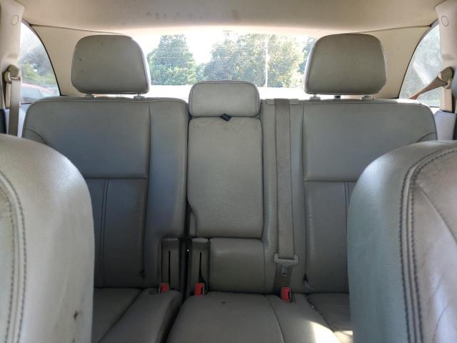 Ford Edge Sel Image 5