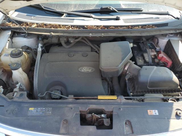 Ford Edge Sel Image 4