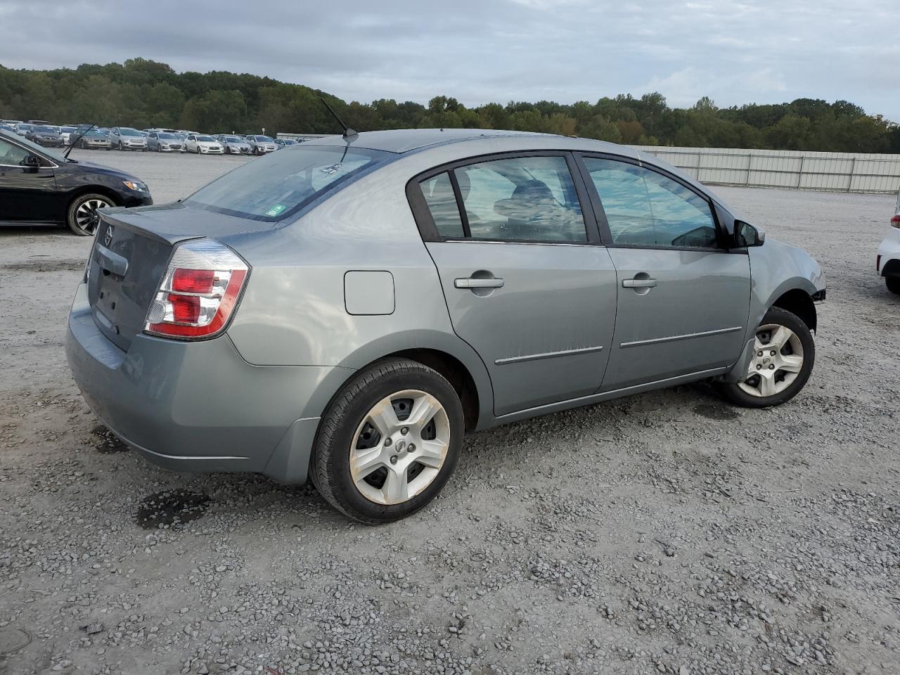 Nissan Sentra 2.0 Image 5