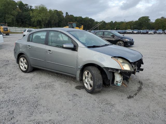 Nissan Sentra 2.0 Image 4