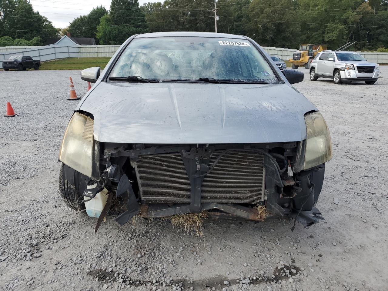 Nissan Sentra 2.0 Image 3