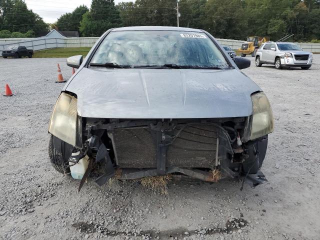 Nissan Sentra 2.0 Image 3