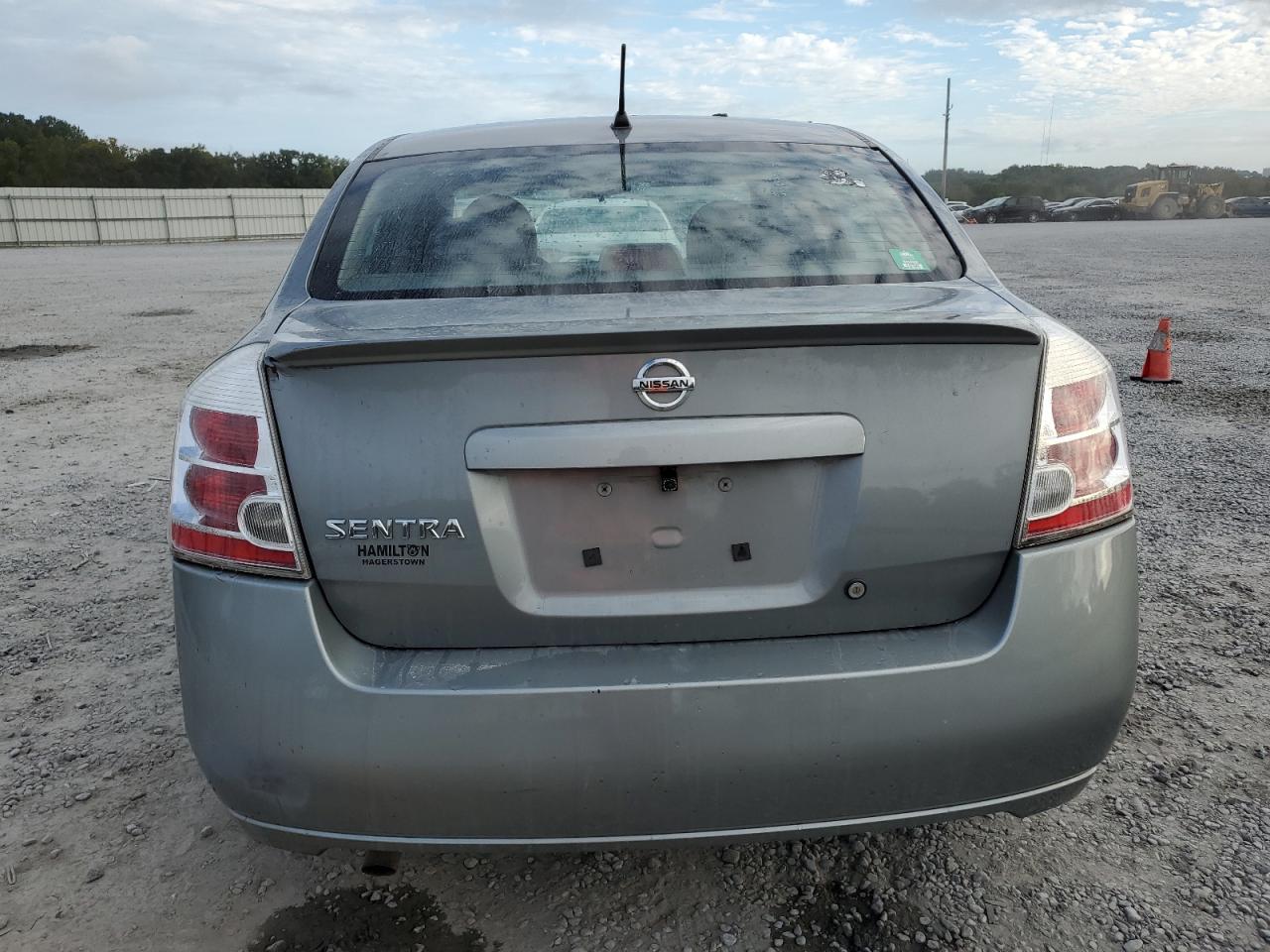 Nissan Sentra 2.0 Image 7
