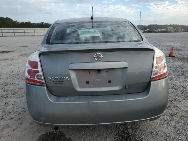Nissan Sentra 2.0 Image 7