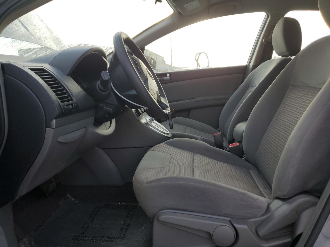 Nissan Sentra 2.0 Image 6