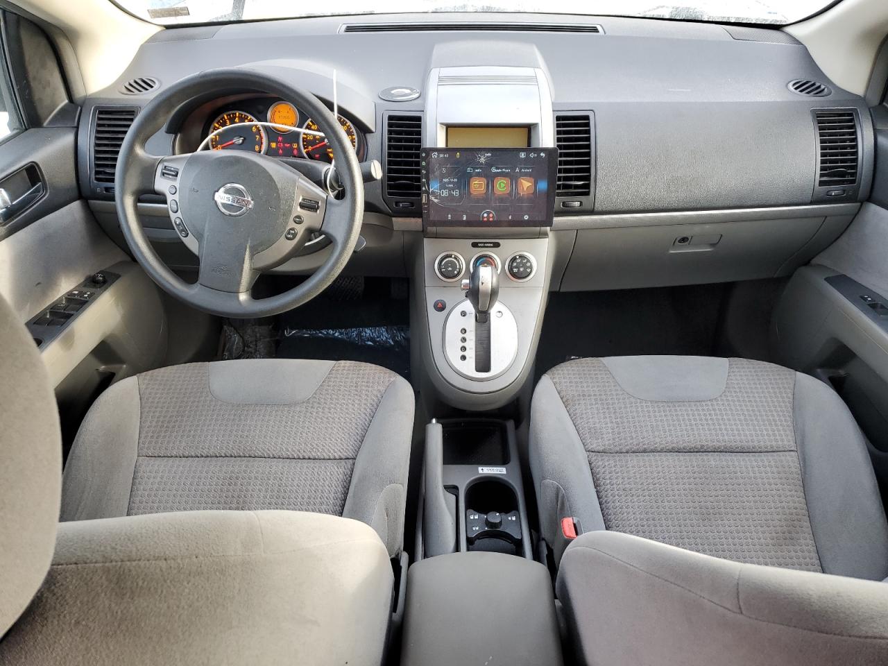 Nissan Sentra 2.0 Image 11