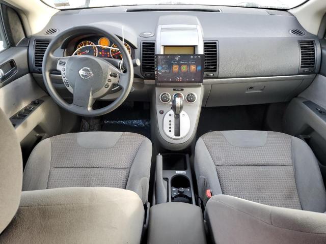 Nissan Sentra 2.0 Image 11
