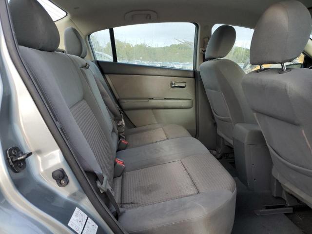 Nissan Sentra 2.0 Image 10