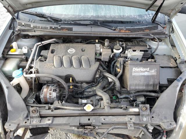 Nissan Sentra 2.0 Image 8