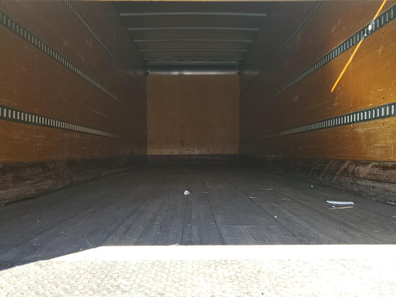 Freightliner M2 106 Medium Duty Image 5