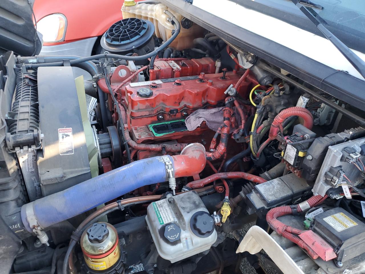 Freightliner M2 106 Medium Duty Image 3