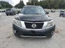 Nissan Pathfinder S Image 5