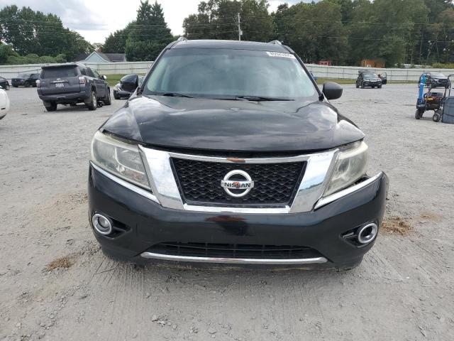 Nissan Pathfinder S Image 5