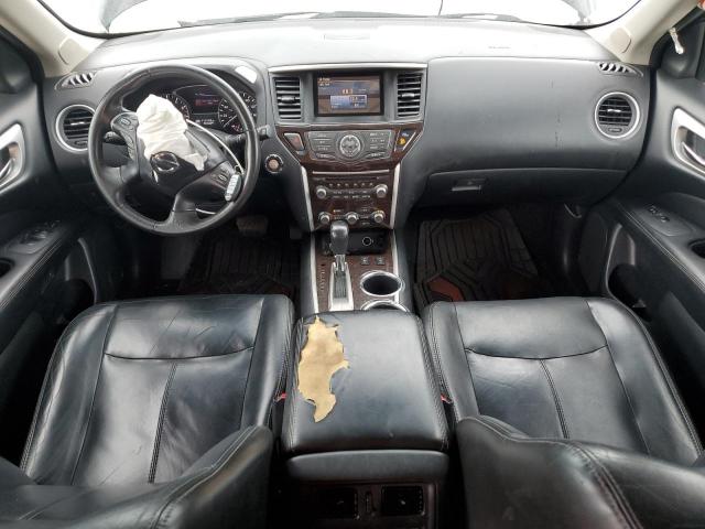 Nissan Pathfinder S Image 2