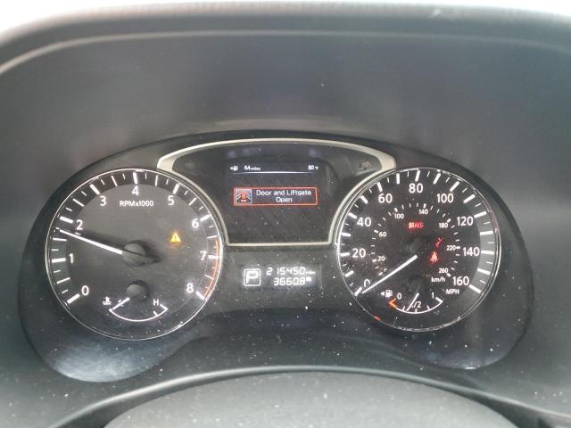 Nissan Pathfinder S Image 13