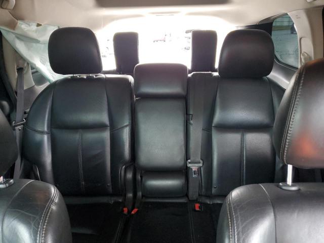 Nissan Pathfinder S Image 10