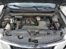 Nissan Pathfinder S Image 4