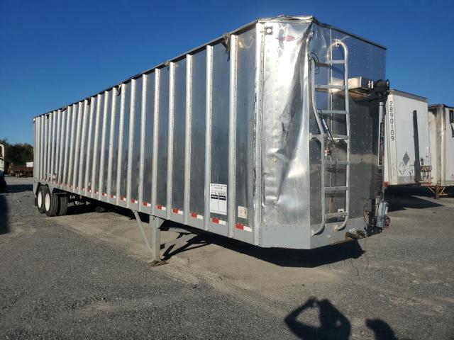  Salvage Innovative Trailers Other