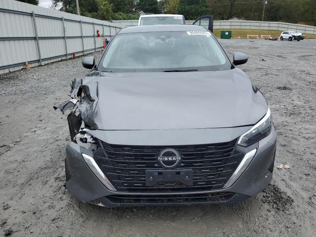 Nissan Sentra S Image 6