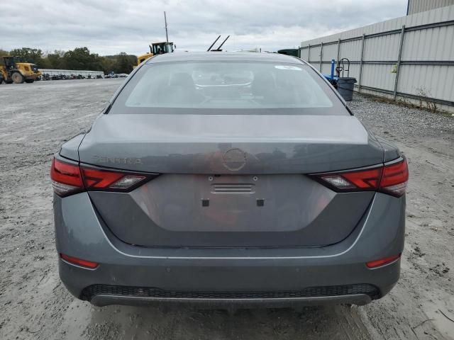 Nissan Sentra S Image 12