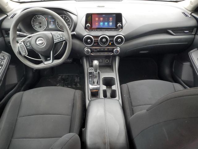 Nissan Sentra S Image 5