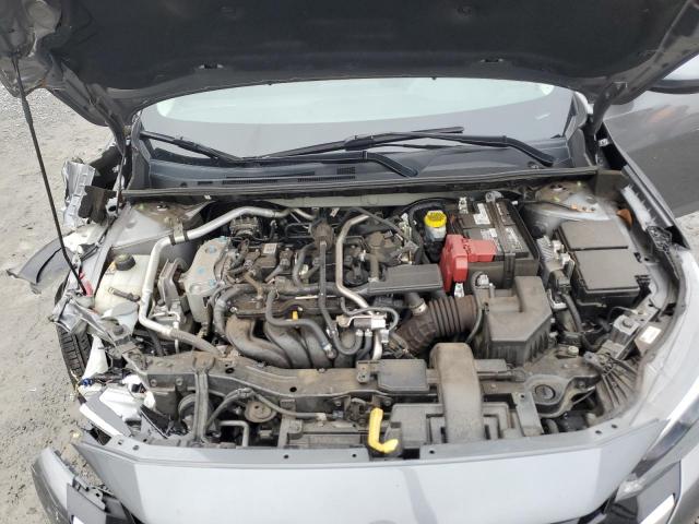 Nissan Sentra S Image 9