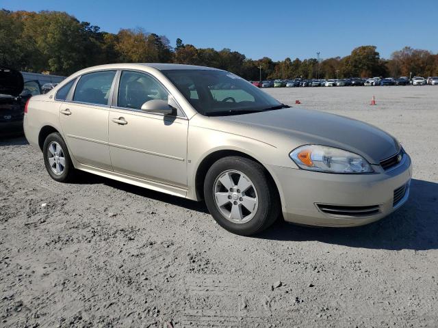 Chevrolet Impala 1lt Image 3