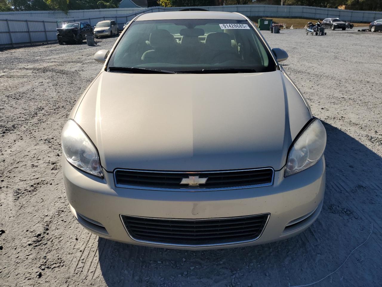 Chevrolet Impala 1lt Image 6