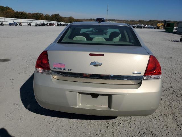 Chevrolet Impala 1lt Image 5