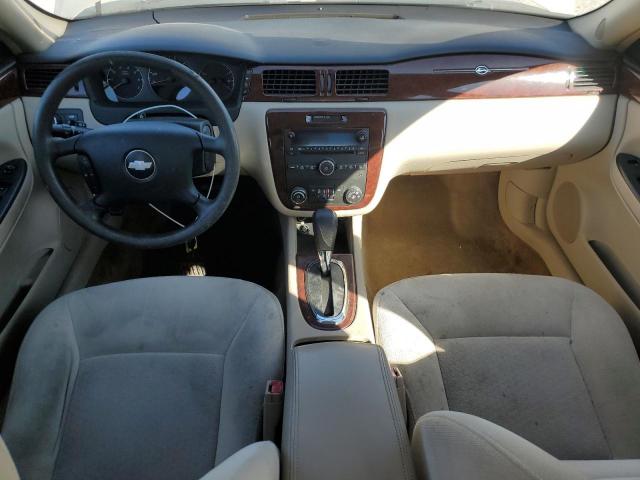 Chevrolet Impala 1lt Image 11