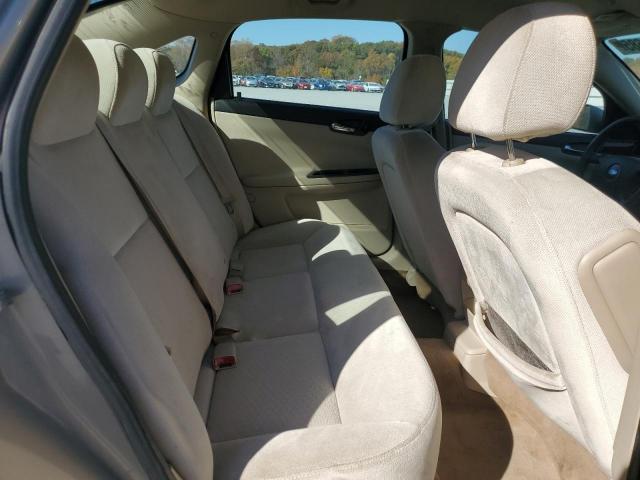 Chevrolet Impala 1lt Image 12