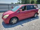 Honda Odyssey Exl Image 1