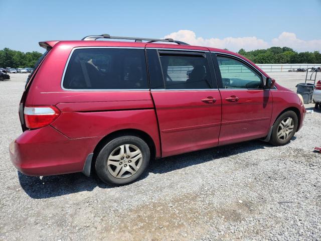 Honda Odyssey Exl Image 11