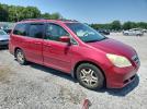Honda Odyssey Exl Image 8