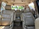 Honda Odyssey Exl Image 10