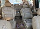 Honda Odyssey Exl Image 9