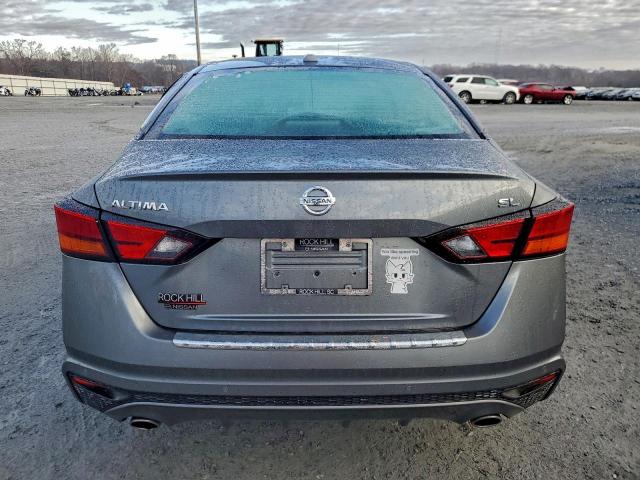 Nissan Altima Sl Image 4