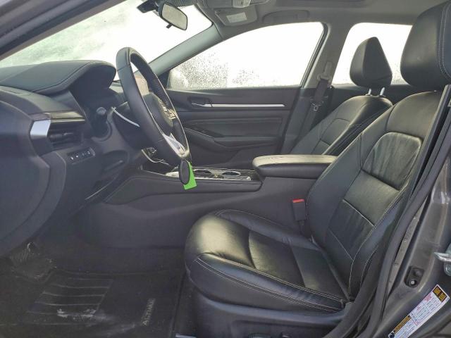 Nissan Altima Sl Image 12