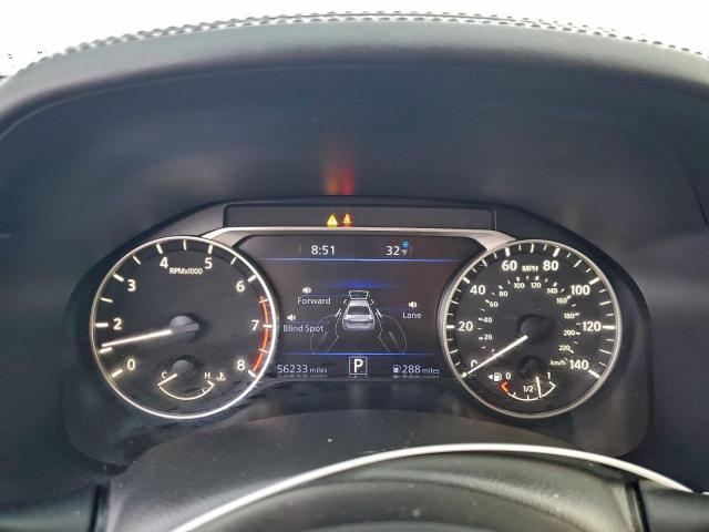 Nissan Altima Sl Image 3