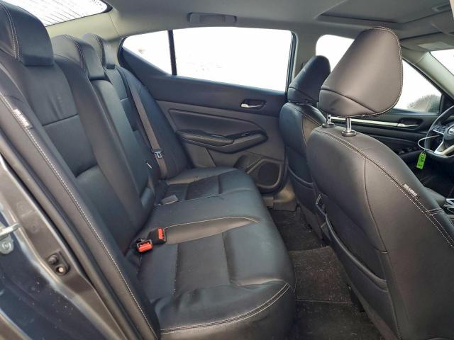 Nissan Altima Sl Image 7