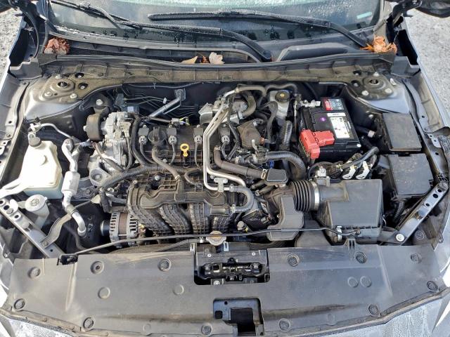 Nissan Altima Sl Image 9