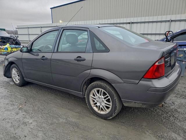Ford Focus Zx4 Image 9