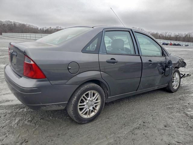 Ford Focus Zx4 Image 12